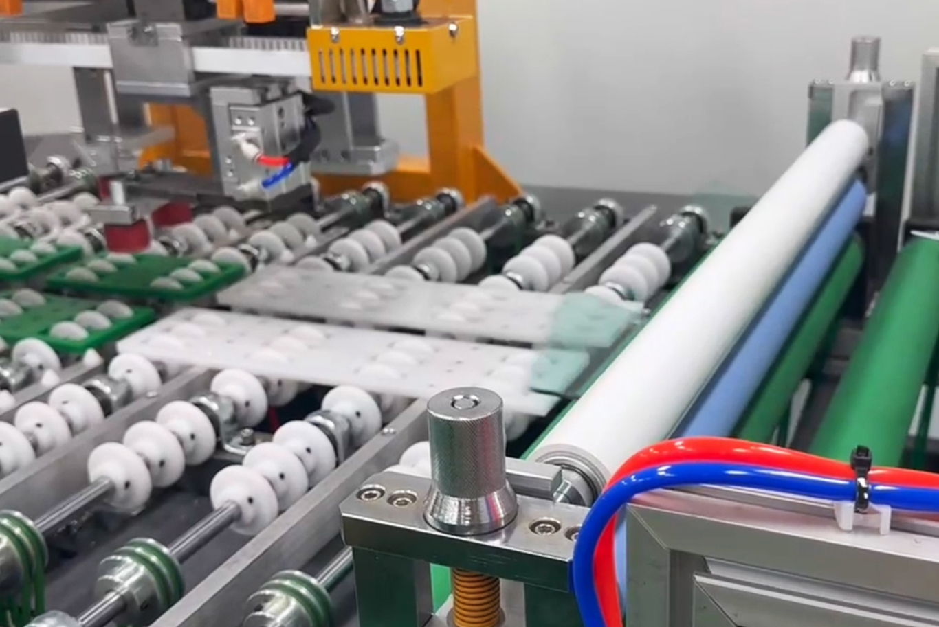 Limpando sua loja de impressão de tela?