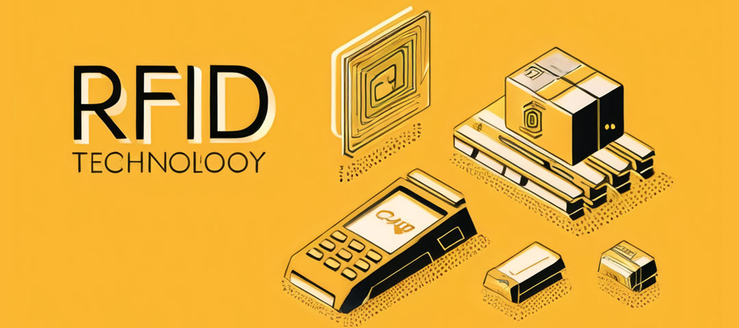 Empurrando os limites da tecnologia - a corrida competitiva na fabricação de antenas RFID e a ascensão da serigrafia